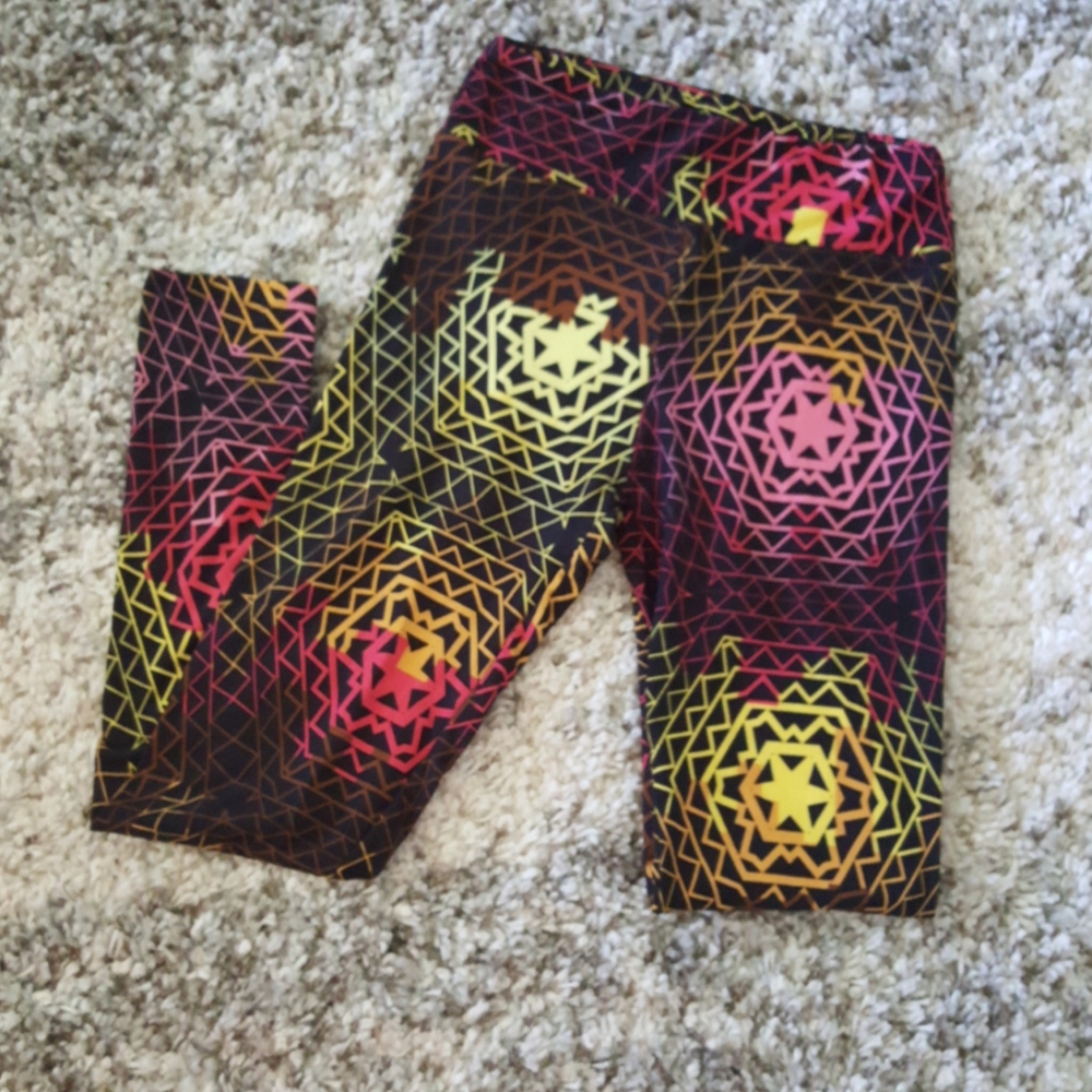 Leggings - Picture 2 of 4